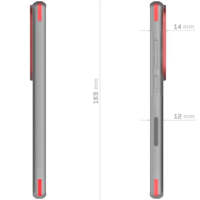 Shop and buy Ghostek Covert 7 Protection Case Samsung Galaxy S24 Ultra (2024)| KURUMIZ online with great deals and sales prices with fast and safe shipping. KURUMIZ is the largest Singapore official authorised retailer for the largest collection of mobile premium accessories.