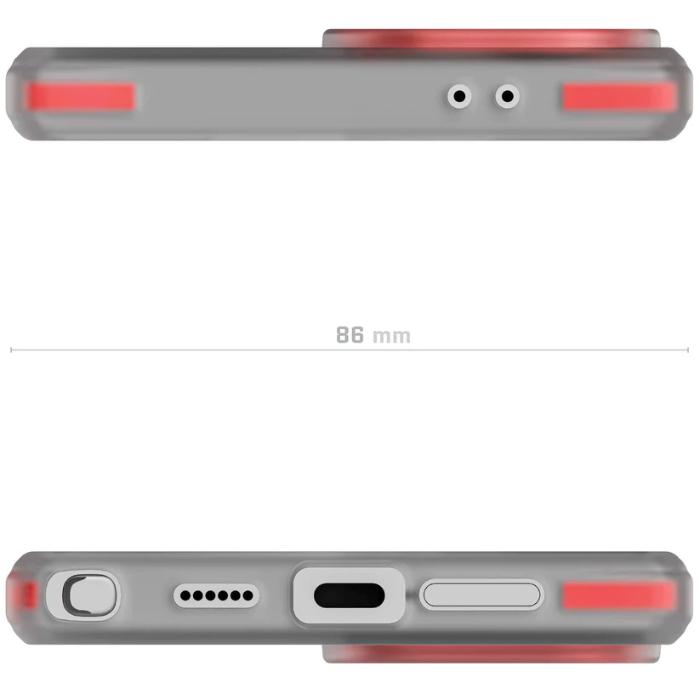 Shop and buy Ghostek Covert 7 Protection Case Samsung Galaxy S24 Ultra (2024)| KURUMIZ online with great deals and sales prices with fast and safe shipping. KURUMIZ is the largest Singapore official authorised retailer for the largest collection of mobile premium accessories.
