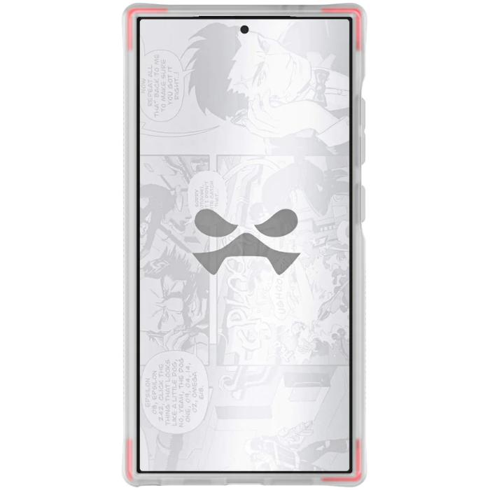 Shop and buy Ghostek Covert 7 Protection Case Samsung Galaxy S24 Ultra (2024)| KURUMIZ online with great deals and sales prices with fast and safe shipping. KURUMIZ is the largest Singapore official authorised retailer for the largest collection of mobile premium accessories.