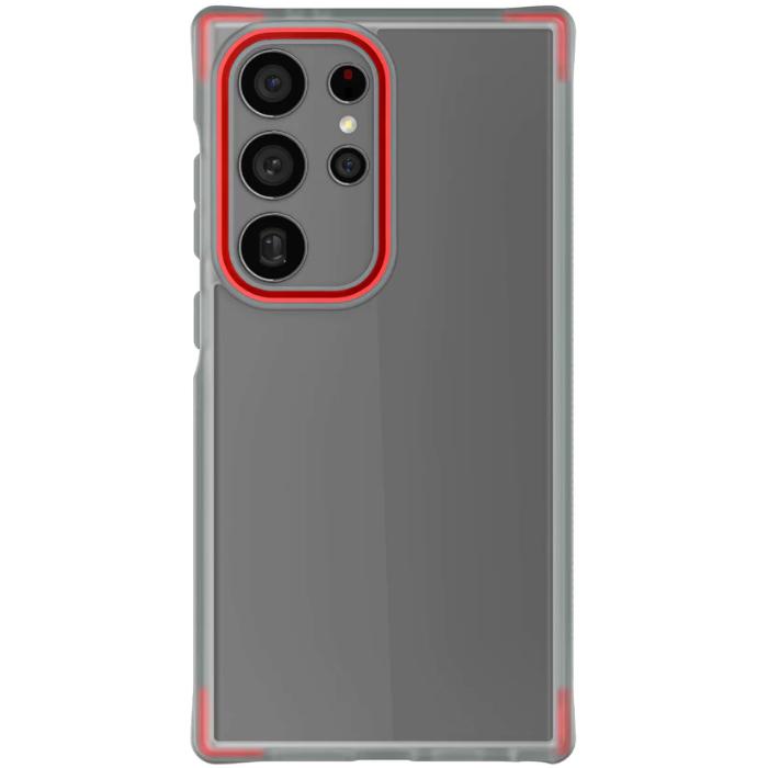 Shop and buy Ghostek Covert 7 Protection Case Samsung Galaxy S24 Ultra (2024)| KURUMIZ online with great deals and sales prices with fast and safe shipping. KURUMIZ is the largest Singapore official authorised retailer for the largest collection of mobile premium accessories.