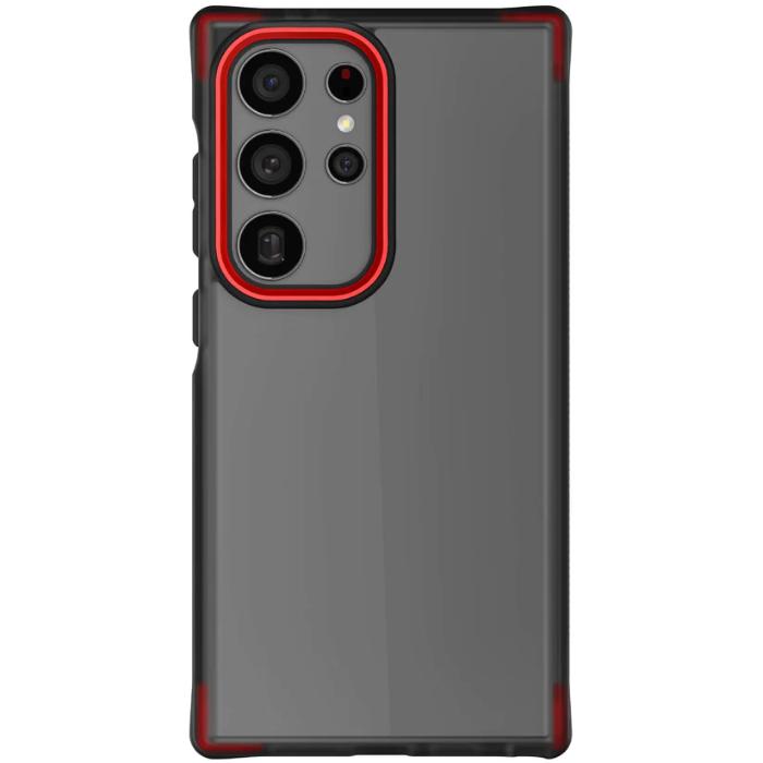 Shop and buy Ghostek Covert 7 Protection Case Samsung Galaxy S24 Ultra (2024)| KURUMIZ online with great deals and sales prices with fast and safe shipping. KURUMIZ is the largest Singapore official authorised retailer for the largest collection of mobile premium accessories.