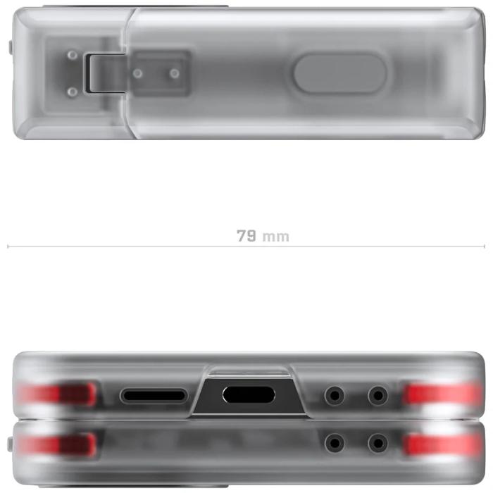 Shop and buy Ghostek Covert 7 Protection Case Samsung Galaxy Z Flip 6 (2024)| KURUMIZ online with great deals and sales prices with fast and safe shipping. KURUMIZ is the largest Singapore official authorised retailer for the largest collection of mobile premium accessories.
