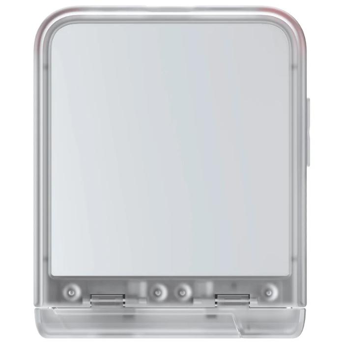 Shop and buy Ghostek Covert 7 Protection Case Samsung Galaxy Z Flip 6 (2024)| KURUMIZ online with great deals and sales prices with fast and safe shipping. KURUMIZ is the largest Singapore official authorised retailer for the largest collection of mobile premium accessories.