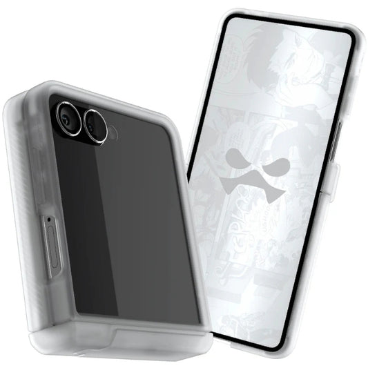 Ghostek Covert 7 Protection Case for Samsung Galaxy Z Flip 7 (2025)