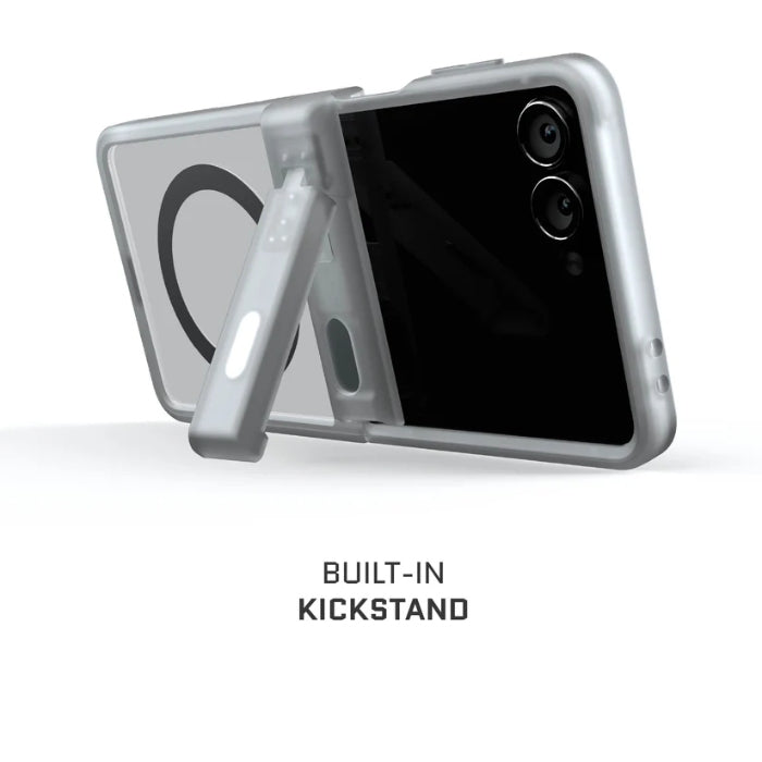 Ghostek Covert 7 Protection Case for Samsung Galaxy Z Flip 7 (2025)