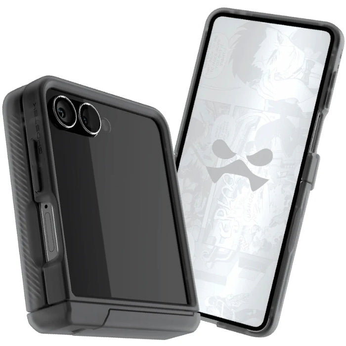 Ghostek Covert 7 Protection Case for Samsung Galaxy Z Flip 7 (2025)