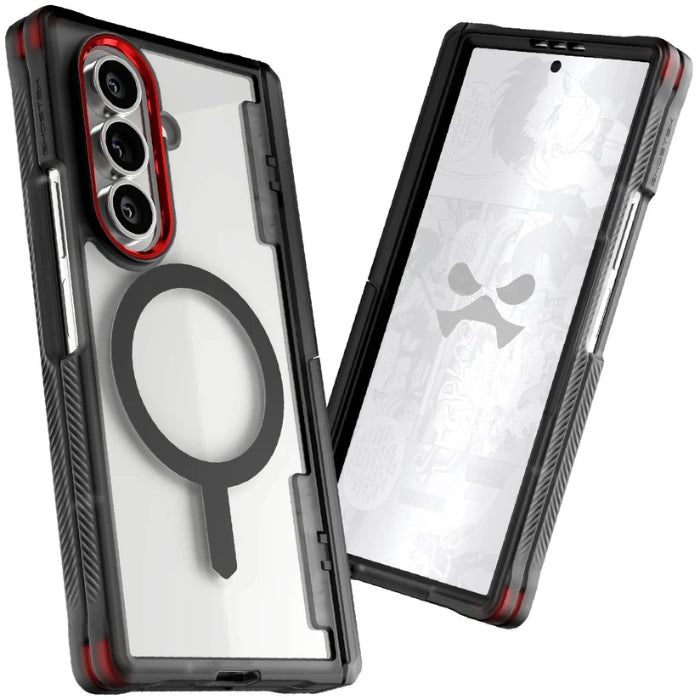 Ghostek Covert 7 Protection Case for Samsung Galaxy Z Fold 7 (2025)
