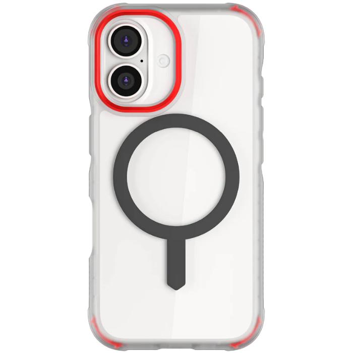 Shop and buy Ghostek Covert 7 Protection Case iPhone 16 6.1" (2024)| KURUMIZ online with great deals and sales prices with fast and safe shipping. KURUMIZ is the largest Singapore official authorised retailer for the largest collection of mobile premium accessories.
