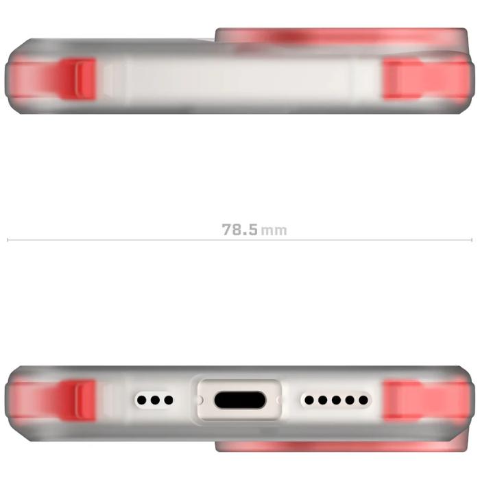 Shop and buy Ghostek Covert 7 Protection Case iPhone 16 6.1" (2024)| KURUMIZ online with great deals and sales prices with fast and safe shipping. KURUMIZ is the largest Singapore official authorised retailer for the largest collection of mobile premium accessories.