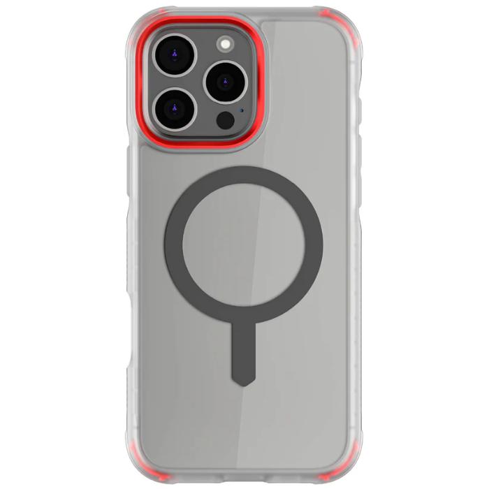 Shop and buy Ghostek Covert 7 Protection Case iPhone 16 Pro Max 6.9" (2024)| KURUMIZ online with great deals and sales prices with fast and safe shipping. KURUMIZ is the largest Singapore official authorised retailer for the largest collection of mobile premium accessories.