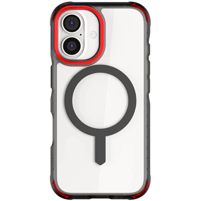 Shop and buy Ghostek Covert 7 Protection Case iPhone 16 6.1" (2024)| KURUMIZ online with great deals and sales prices with fast and safe shipping. KURUMIZ is the largest Singapore official authorised retailer for the largest collection of mobile premium accessories.