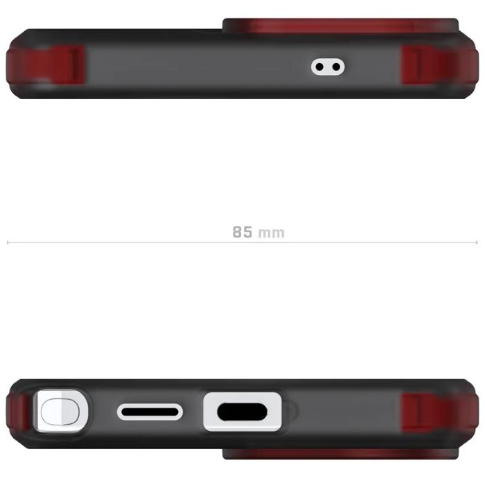 Ghostek Covert 7 Protection Magnetic Case for Samsung Galaxy S25 Ultra (2025)