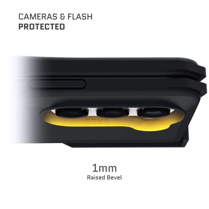 Shop and buy Ghostek Exec 6 Magnetic Wallet Cardholder Case Samsung Galaxy Z Fold 5 (2023)| KURUMIZ online with great deals and sales prices with fast and safe shipping. KURUMIZ is the largest Singapore official authorised retailer for the largest collection of mobile premium accessories.