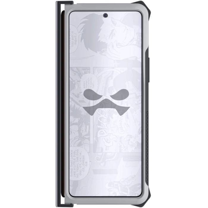 Ghostek Exec 6 Magnetic Wallet Cardholder Case for Samsung Galaxy Z Fold 5 (2023)