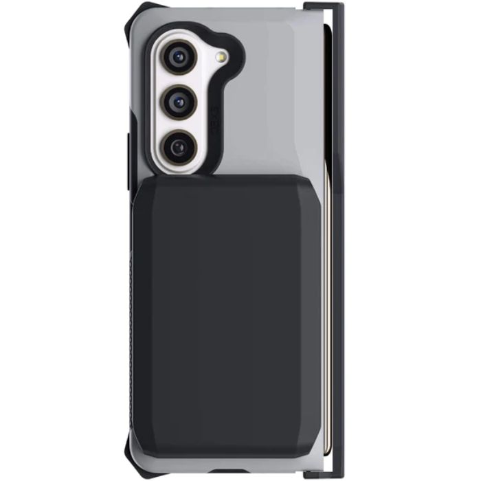 Ghostek Exec 6 Magnetic Wallet Cardholder Case for Samsung Galaxy Z Fold 5 (2023)
