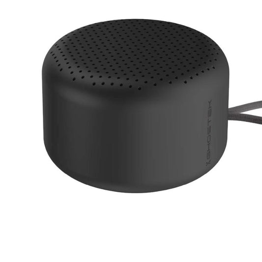 Shop and buy Ghostek FLUX mini Wireless Bluetooth Speaker| KURUMIZ online with great deals and sales prices with fast and safe shipping. KURUMIZ is the largest Singapore official authorised retailer for the largest collection of mobile premium accessories.