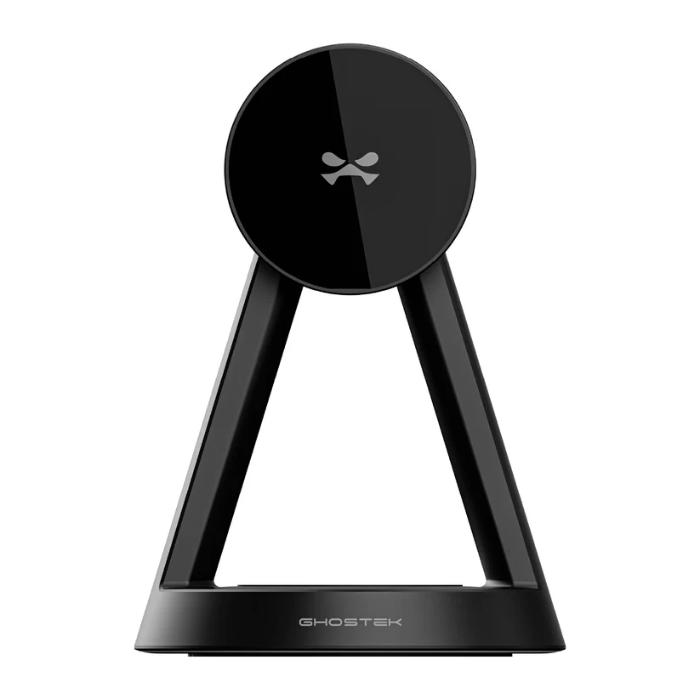 Shop and buy Ghostek NRGTower 15W 3-in-1 Magnetic Wireless Charging Station| KURUMIZ online with great deals and sales prices with fast and safe shipping. KURUMIZ is the largest Singapore official authorised retailer for the largest collection of mobile premium accessories.