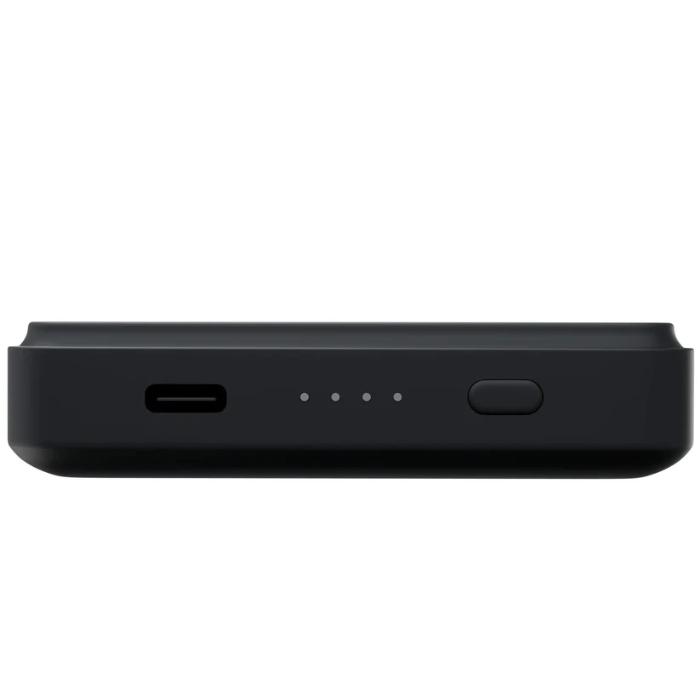 Shop and buy Ghostek NRGpak 10000mah 15W MagSafe Powerbank| KURUMIZ online with great deals and sales prices with fast and safe shipping. KURUMIZ is the largest Singapore official authorised retailer for the largest collection of mobile premium accessories.