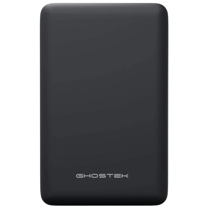 Shop and buy Ghostek NRGpak 10000mah 15W MagSafe Powerbank| KURUMIZ online with great deals and sales prices with fast and safe shipping. KURUMIZ is the largest Singapore official authorised retailer for the largest collection of mobile premium accessories.