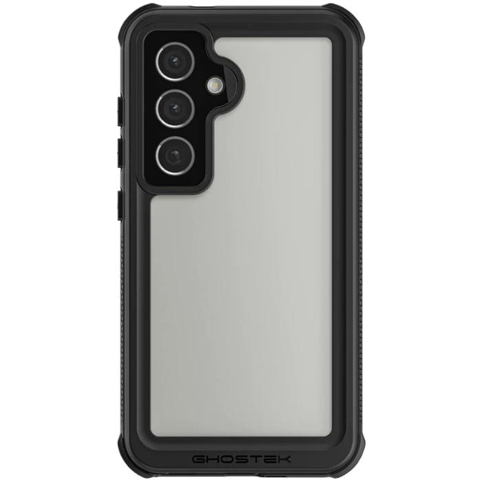 Ghostek Nautical 4 Extreme Waterproof Protection Case for Samsung Galaxy S24 (2024) with Holster