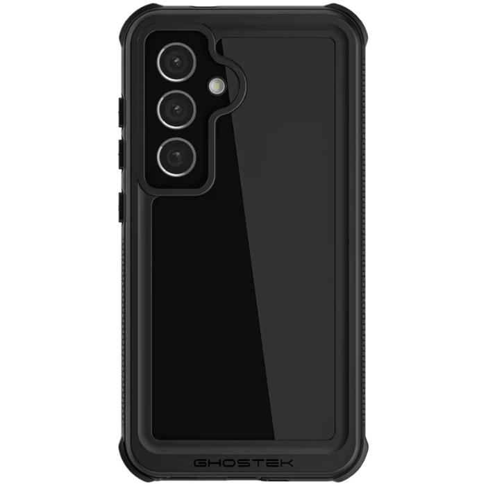 Ghostek Nautical 4 Extreme Waterproof Protection Case for Samsung Galaxy S24 (2024) with Holster