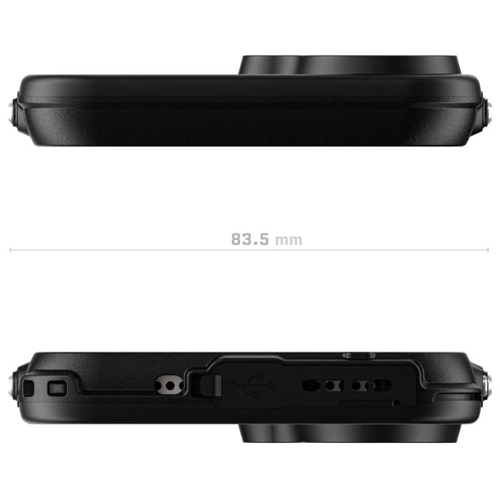 Shop and buy Ghostek Nautical Slim Extreme Waterproof Case iPhone 16 6.1" (2024)| KURUMIZ online with great deals and sales prices with fast and safe shipping. KURUMIZ is the largest Singapore official authorised retailer for the largest collection of mobile premium accessories.