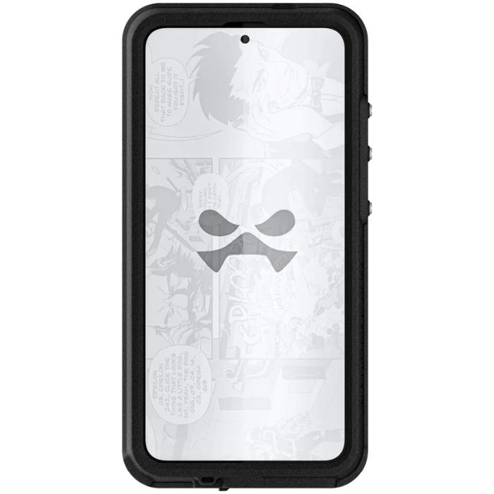 Shop and buy Ghostek Nautical Slim Extreme Waterproof Protection Case Samsung Galaxy S24 (2024)| KURUMIZ online with great deals and sales prices with fast and safe shipping. KURUMIZ is the largest Singapore official authorised retailer for the largest collection of mobile premium accessories.