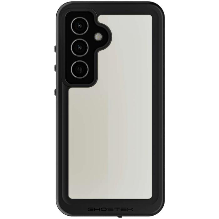 Shop and buy Ghostek Nautical Slim Extreme Waterproof Protection Case Samsung Galaxy S24 (2024)| KURUMIZ online with great deals and sales prices with fast and safe shipping. KURUMIZ is the largest Singapore official authorised retailer for the largest collection of mobile premium accessories.