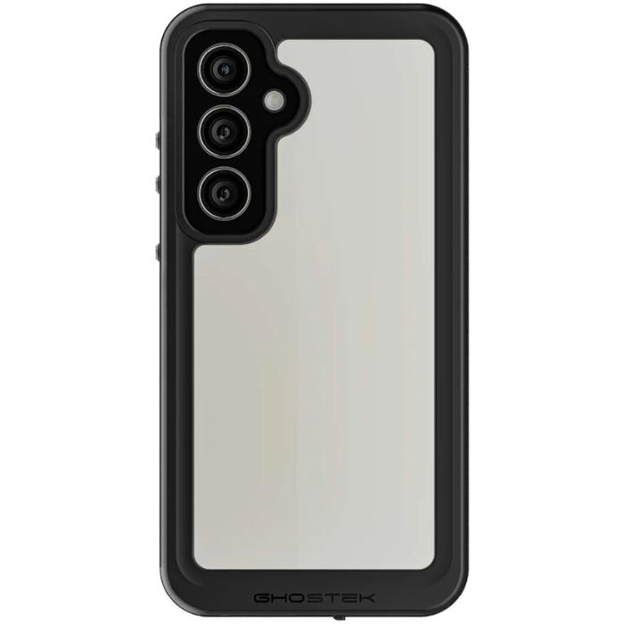 Shop and buy Ghostek Nautical Slim Extreme Waterproof Protection Case Samsung Galaxy S24 Plus (2024)| KURUMIZ online with great deals and sales prices with fast and safe shipping. KURUMIZ is the largest Singapore official authorised retailer for the largest collection of mobile premium accessories.