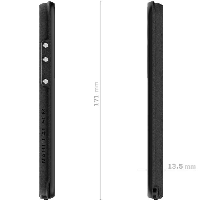 Shop and buy Ghostek Nautical Slim Extreme Waterproof Protection Case Samsung Galaxy S24 Plus (2024)| KURUMIZ online with great deals and sales prices with fast and safe shipping. KURUMIZ is the largest Singapore official authorised retailer for the largest collection of mobile premium accessories.