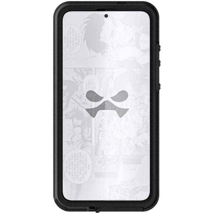 Shop and buy Ghostek Nautical Slim Extreme Waterproof Protection Case Samsung Galaxy S24 Plus (2024)| KURUMIZ online with great deals and sales prices with fast and safe shipping. KURUMIZ is the largest Singapore official authorised retailer for the largest collection of mobile premium accessories.