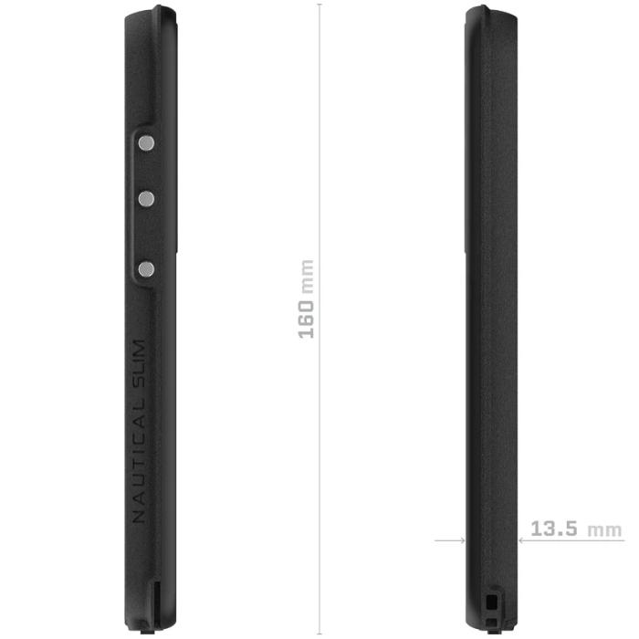 Shop and buy Ghostek Nautical Slim Extreme Waterproof Protection Case Samsung Galaxy S25 (2025)| KURUMIZ online with great deals and sales prices with fast and safe shipping. KURUMIZ is the largest Singapore official authorised retailer for the largest collection of mobile premium accessories.