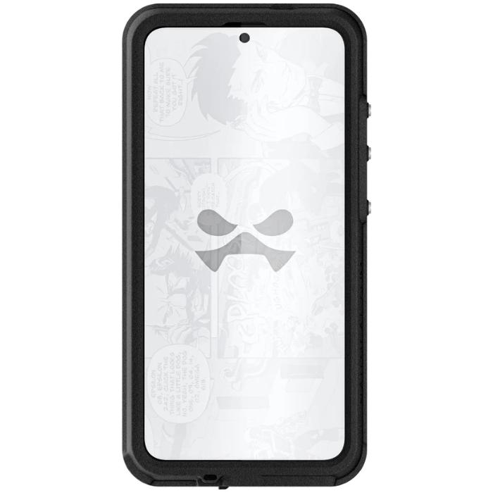 Shop and buy Ghostek Nautical Slim Extreme Waterproof Protection Case Samsung Galaxy S25 (2025)| KURUMIZ online with great deals and sales prices with fast and safe shipping. KURUMIZ is the largest Singapore official authorised retailer for the largest collection of mobile premium accessories.