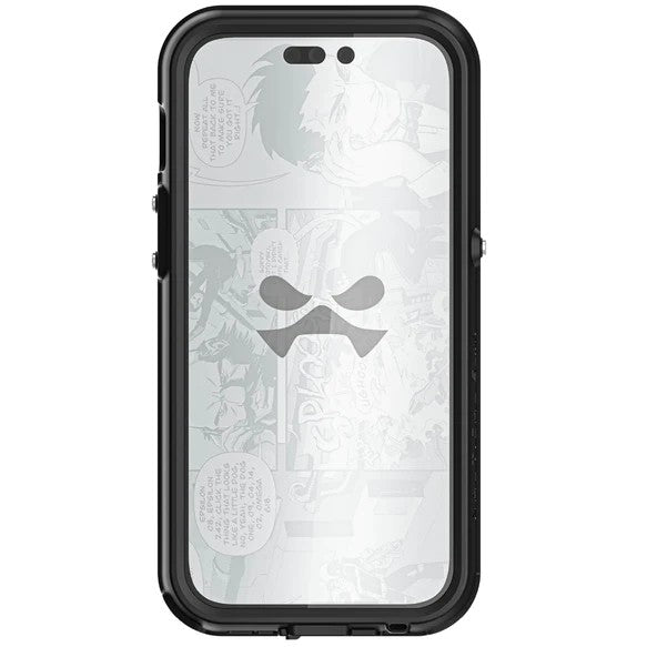 Shop and buy Ghostek Nautical Slim Waterproof Case iPhone 14 Pro Max(2022) MagSafe Compatible| KURUMIZ online with great deals and sales prices with fast and safe shipping. KURUMIZ is the largest Singapore official authorised retailer for the largest collection of mobile premium accessories.
