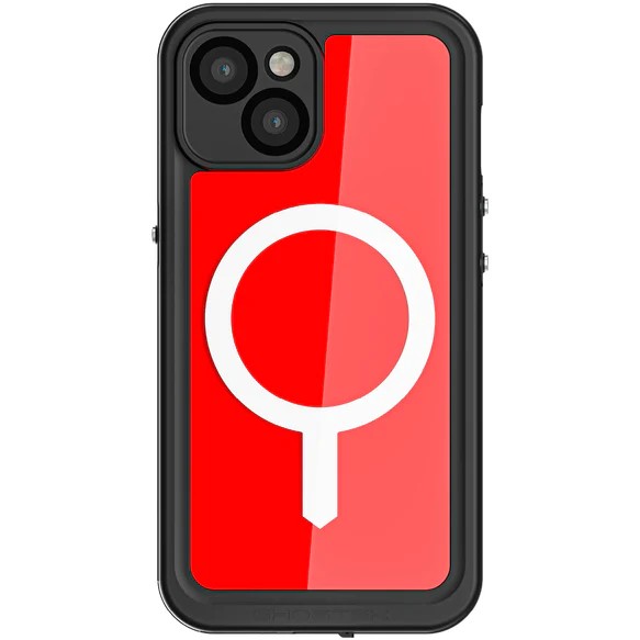 Shop and buy Ghostek Nautical Slim Waterproof Case iPhone 14 (2022) MagSafe Compatible| KURUMIZ online with great deals and sales prices with fast and safe shipping. KURUMIZ is the largest Singapore official authorised retailer for the largest collection of mobile premium accessories.