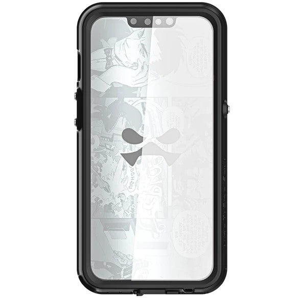 Shop and buy Ghostek Nautical Slim Waterproof Case iPhone 14 (2022) MagSafe Compatible| KURUMIZ online with great deals and sales prices with fast and safe shipping. KURUMIZ is the largest Singapore official authorised retailer for the largest collection of mobile premium accessories.