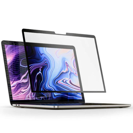 Shop and buy Ghostek Screen Protector MacBook Pro 15" (A1707/A1990)| KURUMIZ online with great deals and sales prices with fast and safe shipping. KURUMIZ is the largest Singapore official authorised retailer for the largest collection of mobile premium accessories.