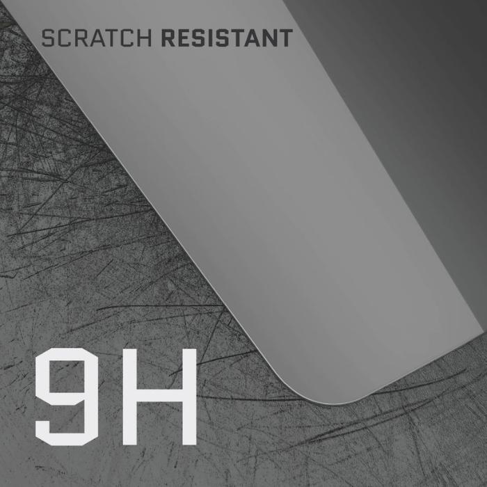 Shop and buy Ghostek Tempered Glass Screen Protector for iPhone 16 Pro Max 6.9" (2024) (2 Pack)| KURUMIZ online with great deals and sales prices with fast and safe shipping. KURUMIZ is the largest Singapore official authorised retailer for the largest collection of mobile premium accessories.