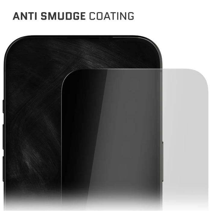Shop and buy Ghostek Tempered Glass Screen Protector for iPhone 16 Pro Max 6.9" (2024) (2 Pack)| KURUMIZ online with great deals and sales prices with fast and safe shipping. KURUMIZ is the largest Singapore official authorised retailer for the largest collection of mobile premium accessories.