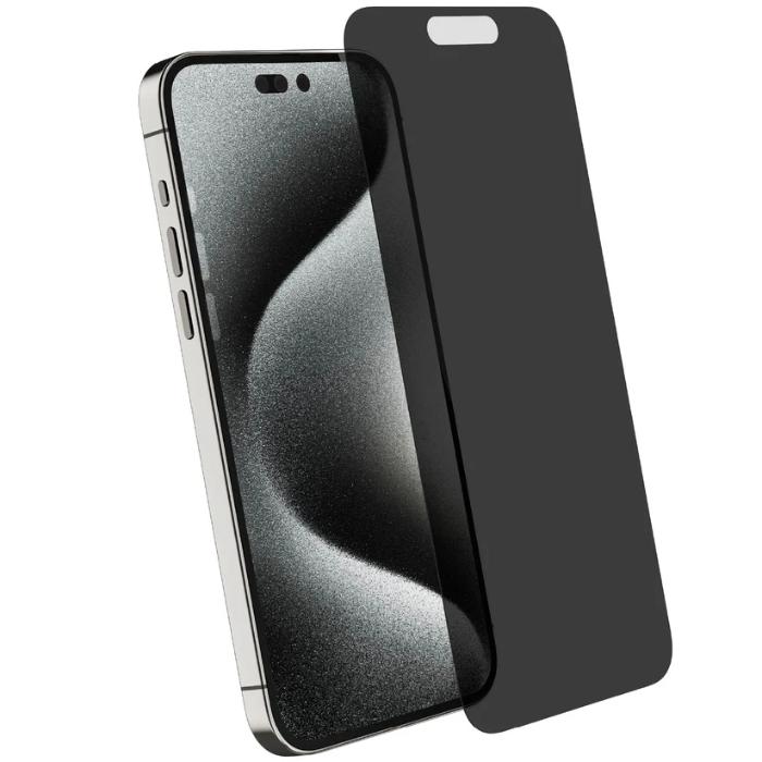 Shop and buy Ghostek Tempered Glass Screen Protector for iPhone 16 Pro Max 6.9" (2024) (2 Pack)| KURUMIZ online with great deals and sales prices with fast and safe shipping. KURUMIZ is the largest Singapore official authorised retailer for the largest collection of mobile premium accessories.