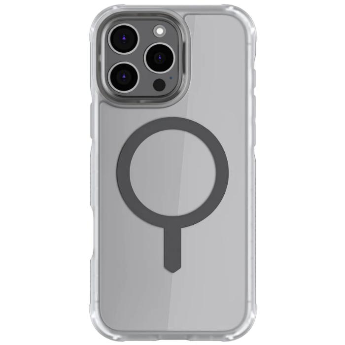 Shop and buy Ghostek Covert 7 Protection Case iPhone 16 Pro Max 6.9" (2024)| KURUMIZ online with great deals and sales prices with fast and safe shipping. KURUMIZ is the largest Singapore official authorised retailer for the largest collection of mobile premium accessories.