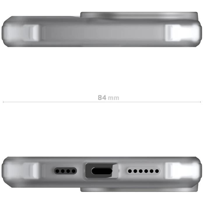 Shop and buy Ghostek Covert 7 Protection Case iPhone 16 Pro Max 6.9" (2024)| KURUMIZ online with great deals and sales prices with fast and safe shipping. KURUMIZ is the largest Singapore official authorised retailer for the largest collection of mobile premium accessories.