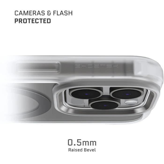 Shop and buy Ghostek Covert 7 Protection Case iPhone 16 Pro Max 6.9" (2024)| KURUMIZ online with great deals and sales prices with fast and safe shipping. KURUMIZ is the largest Singapore official authorised retailer for the largest collection of mobile premium accessories.