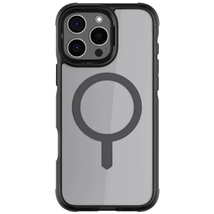 Shop and buy Ghostek Covert 7 Protection Case iPhone 16 Pro Max 6.9" (2024)| KURUMIZ online with great deals and sales prices with fast and safe shipping. KURUMIZ is the largest Singapore official authorised retailer for the largest collection of mobile premium accessories.