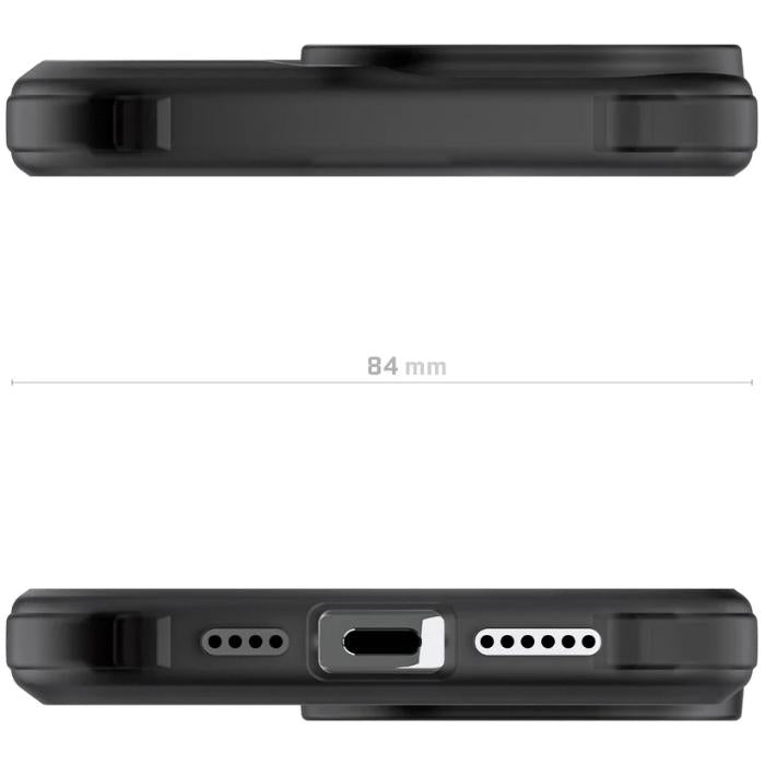 Shop and buy Ghostek Covert 7 Protection Case iPhone 16 Pro Max 6.9" (2024)| KURUMIZ online with great deals and sales prices with fast and safe shipping. KURUMIZ is the largest Singapore official authorised retailer for the largest collection of mobile premium accessories.