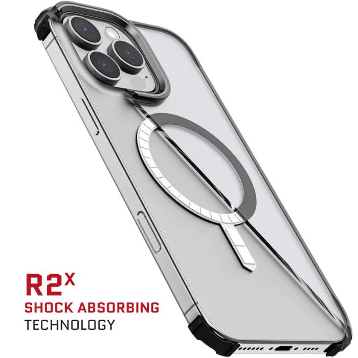 Shop and buy Ghostek Covert 7 Protection Case iPhone 16 Pro Max 6.9" (2024)| KURUMIZ online with great deals and sales prices with fast and safe shipping. KURUMIZ is the largest Singapore official authorised retailer for the largest collection of mobile premium accessories.