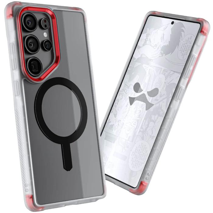 Ghostek Covert 7 Protection Magnetic Case for Samsung Galaxy S25 Ultra (2025)