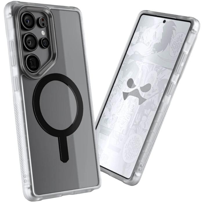Ghostek Covert 7 Protection Magnetic Case for Samsung Galaxy S25 Ultra (2025)
