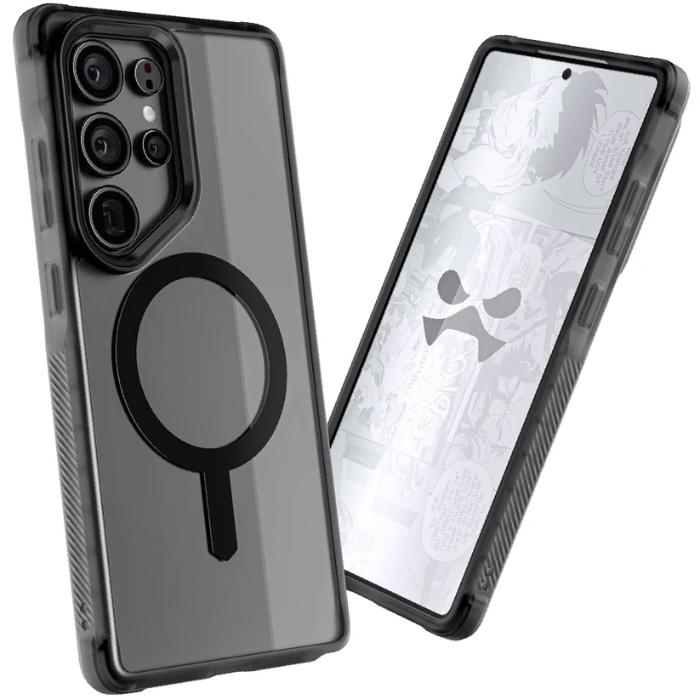Ghostek Covert 7 Protection Magnetic Case for Samsung Galaxy S25 Ultra (2025)