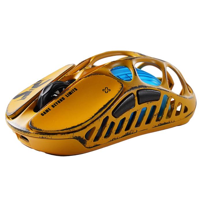 Shop and buy GravaStar Mercury XPro Wireless Gaming Mouse + 8K Dongle| KURUMIZ online with great deals and sales prices with fast and safe shipping. KURUMIZ is the largest Singapore official authorised retailer for the largest collection of mobile premium accessories.
